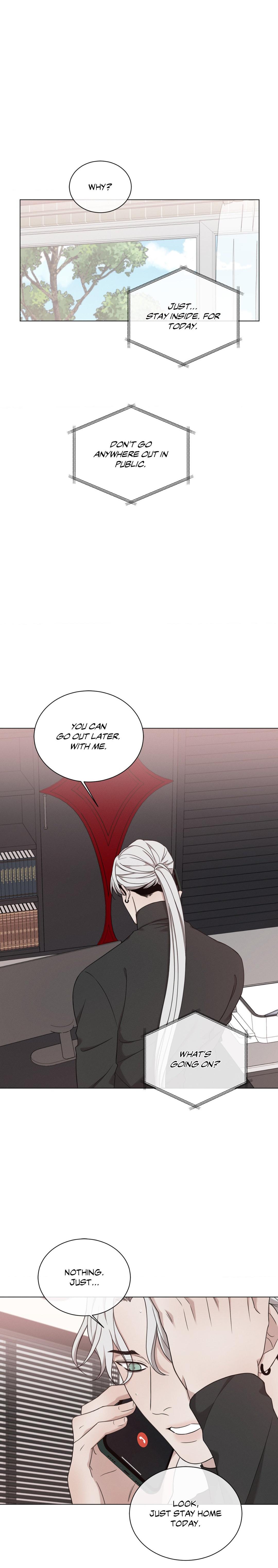 Minmotion Syndrome Chapter 68.9 page 13 - 