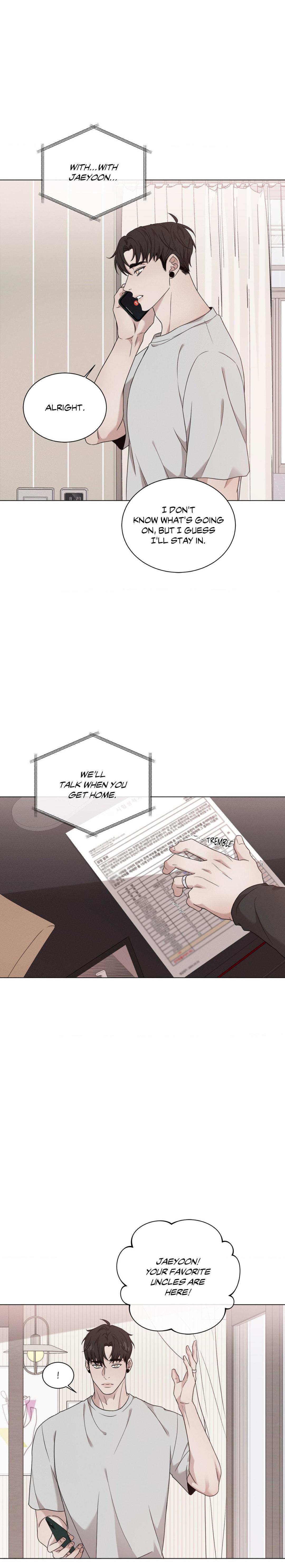 Minmotion Syndrome Chapter 68.9 page 14 - 