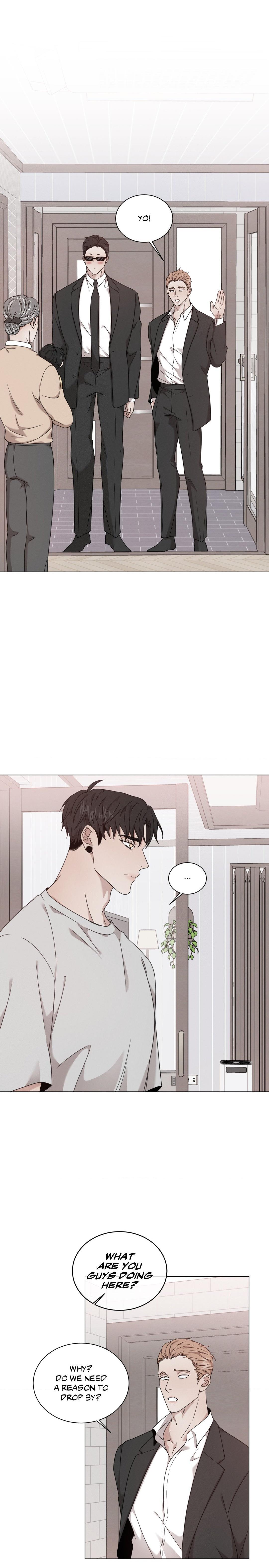 Minmotion Syndrome Chapter 68.9 page 15 - 