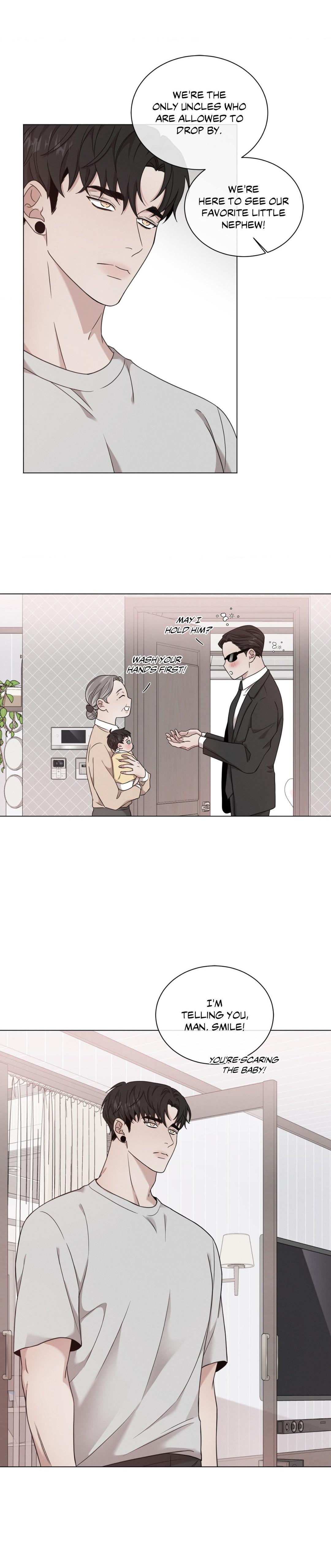 Minmotion Syndrome Chapter 68.9 page 16 - 
