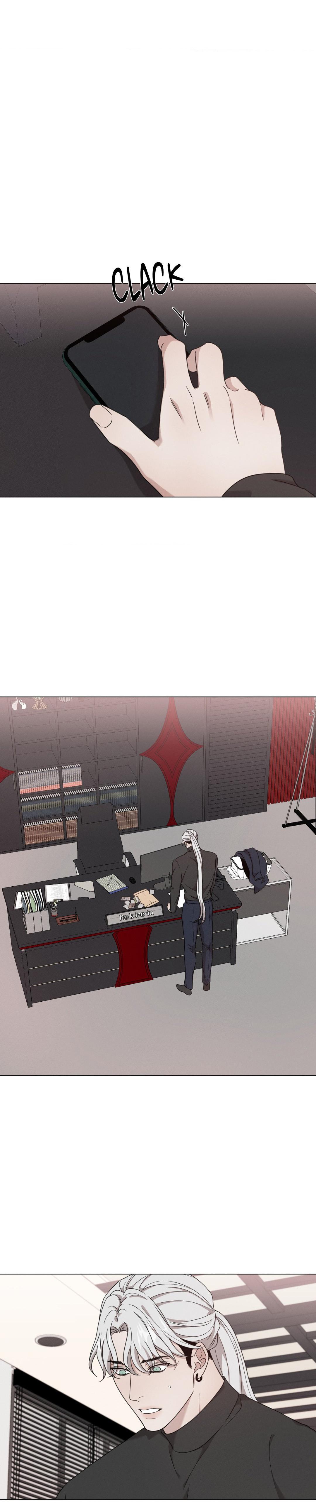 Minmotion Syndrome Chapter 68.9 page 17 - 