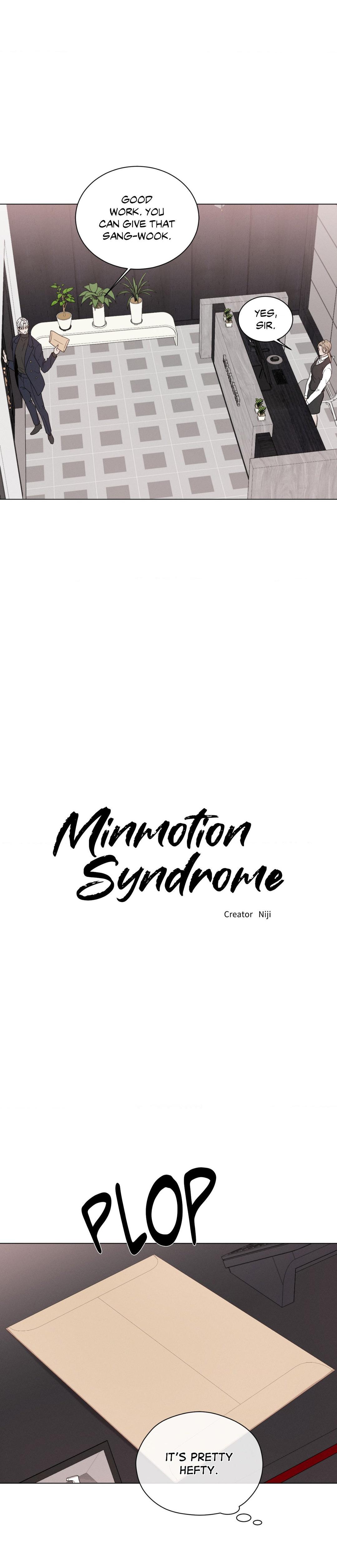 Minmotion Syndrome Chapter 68.9 page 4 - 