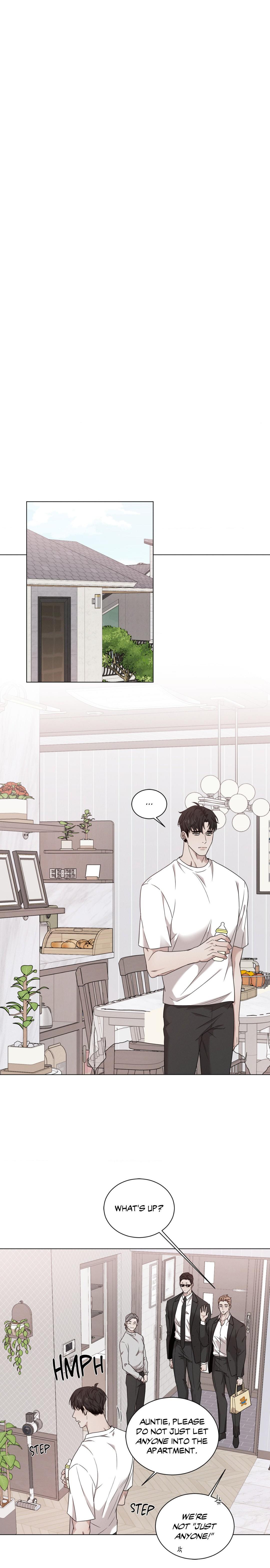 Minmotion Syndrome Chapter 69.1 page 2 - 
