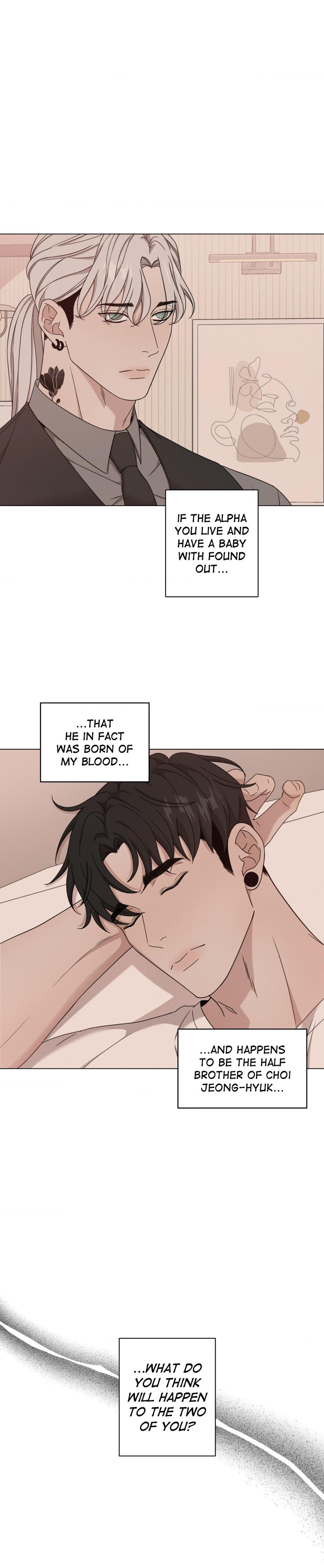 Minmotion Syndrome Chapter 69.1 page 12 - 