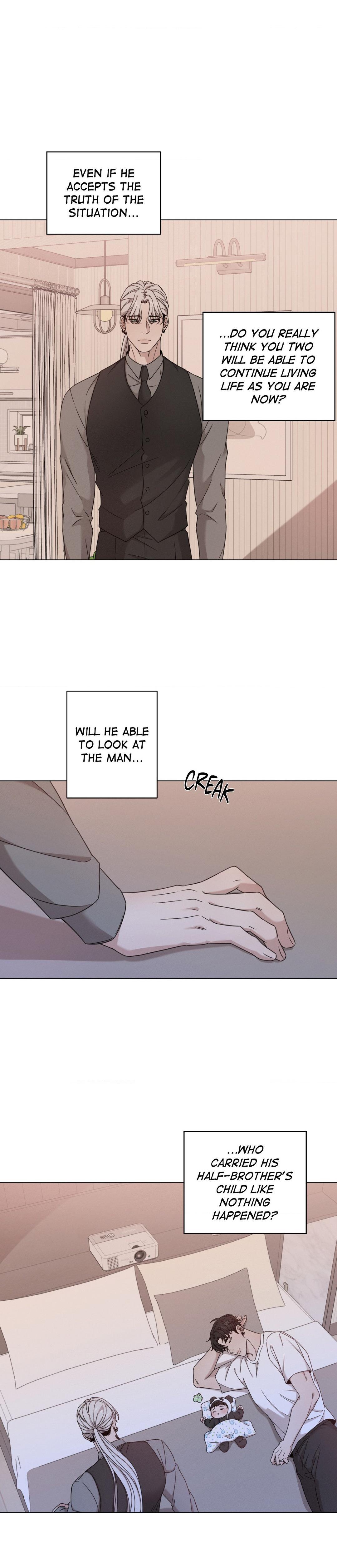 Minmotion Syndrome Chapter 69.1 page 13 - 