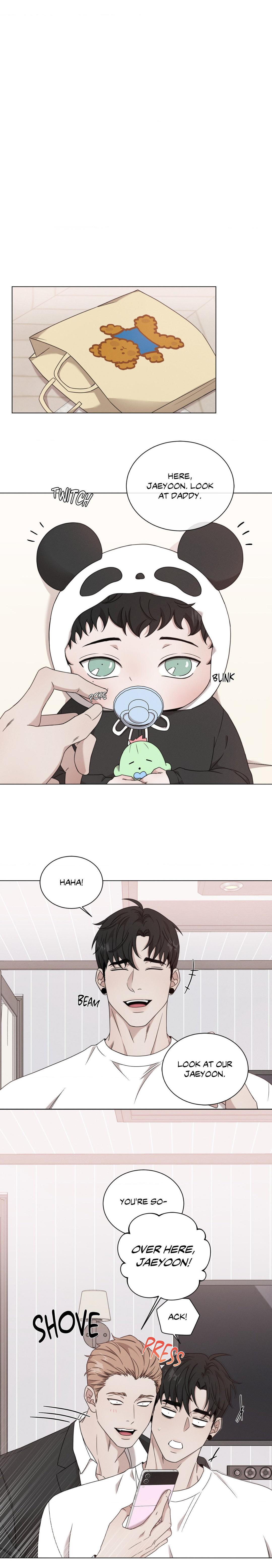 Minmotion Syndrome Chapter 69.1 page 3 - 