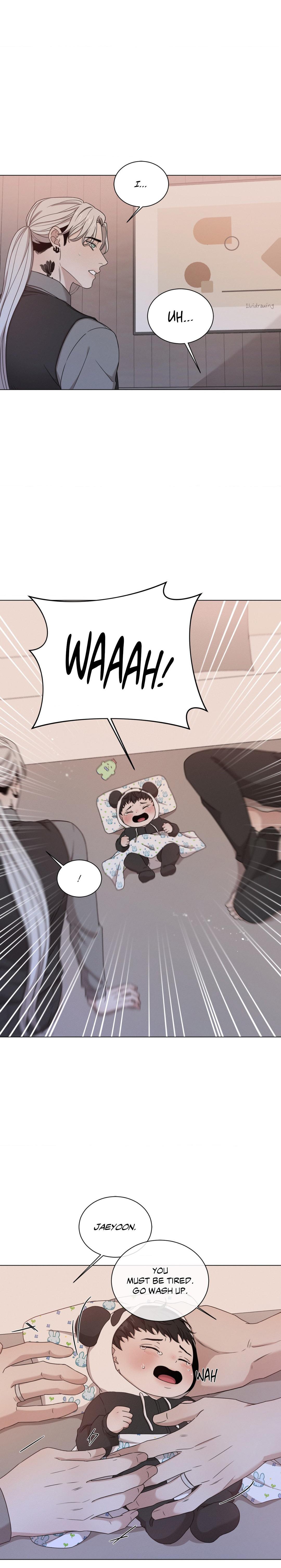 Minmotion Syndrome Chapter 69.1 page 21 - 