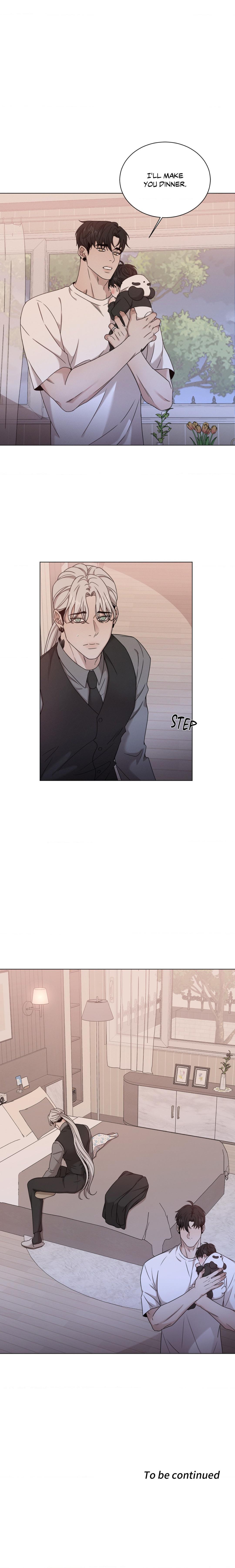 Minmotion Syndrome Chapter 69.1 page 22 - 