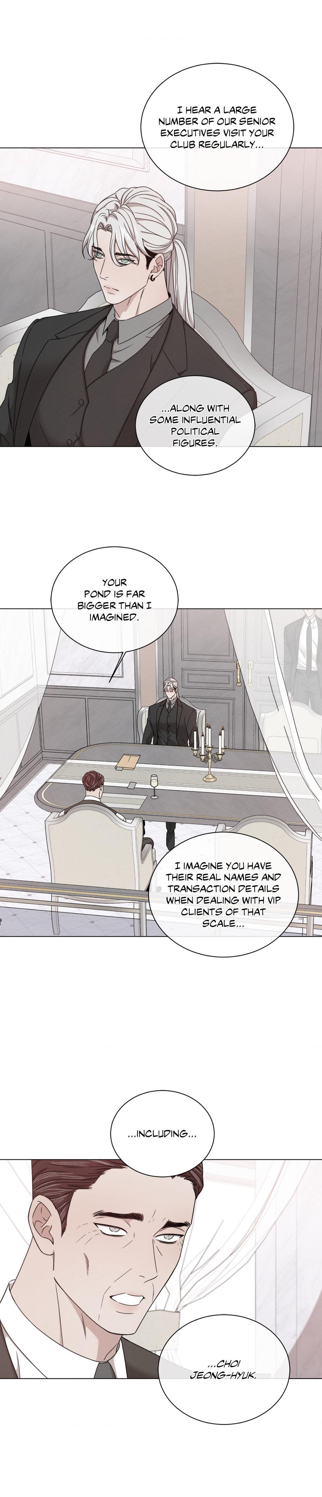 Minmotion Syndrome Chapter 69.1 page 7 - 