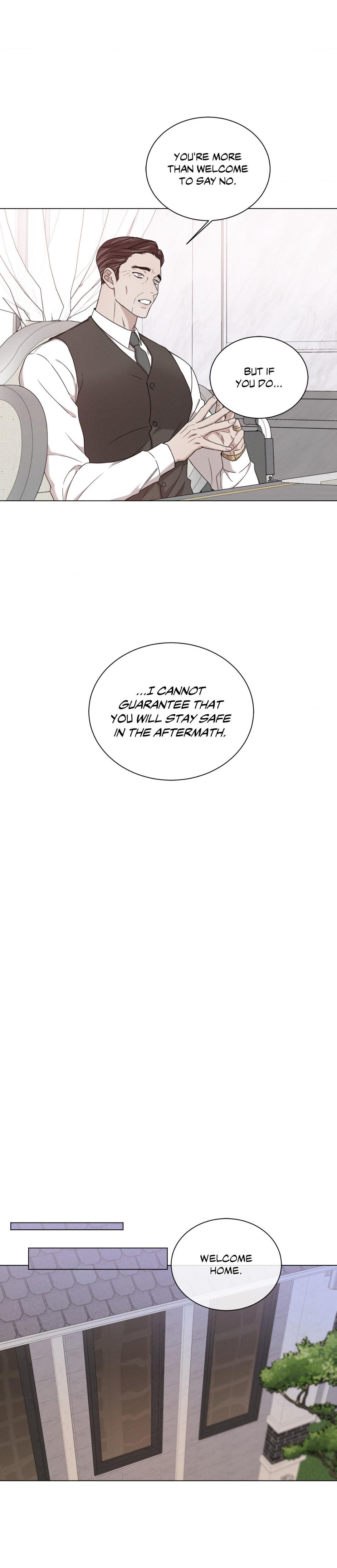 Minmotion Syndrome Chapter 69.1 page 9 - 
