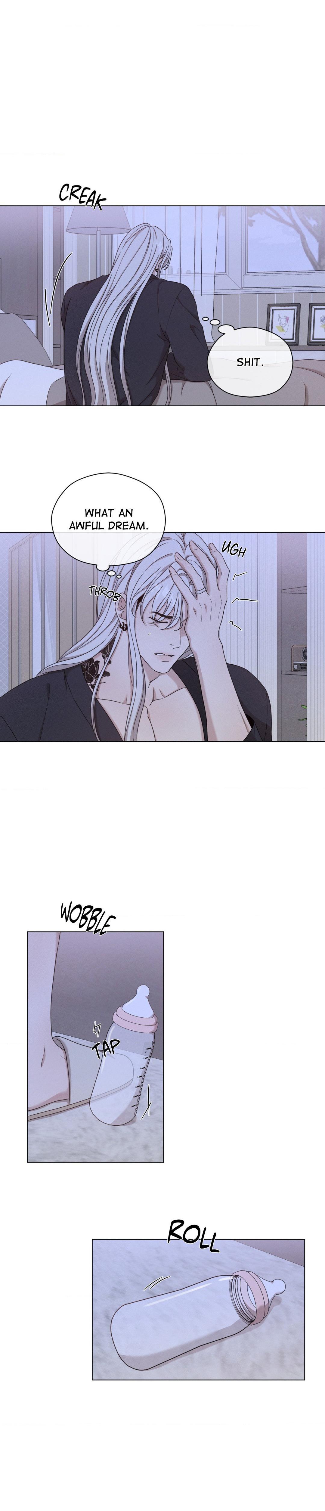 Minmotion Syndrome Chapter 69.2 page 11 - 