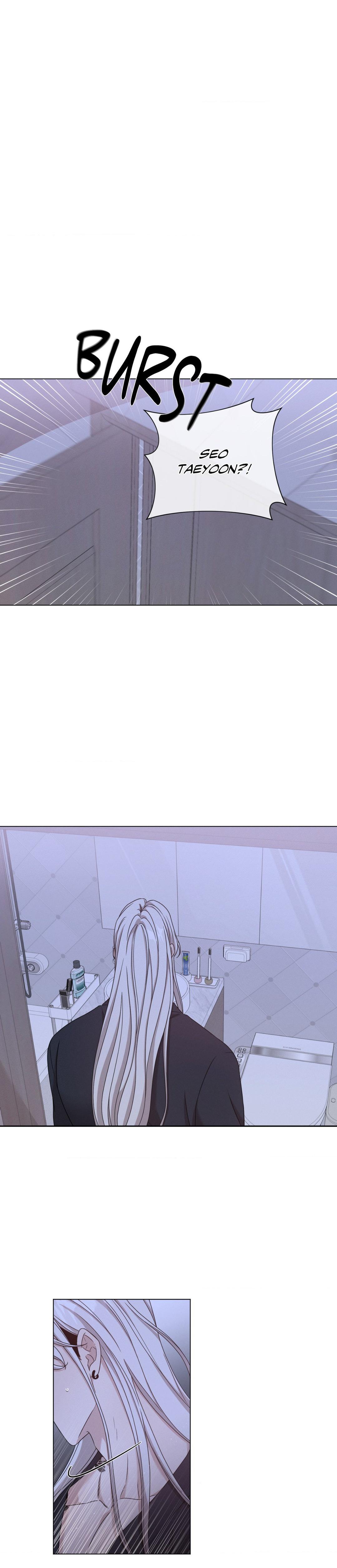 Minmotion Syndrome Chapter 69.2 page 13 - 