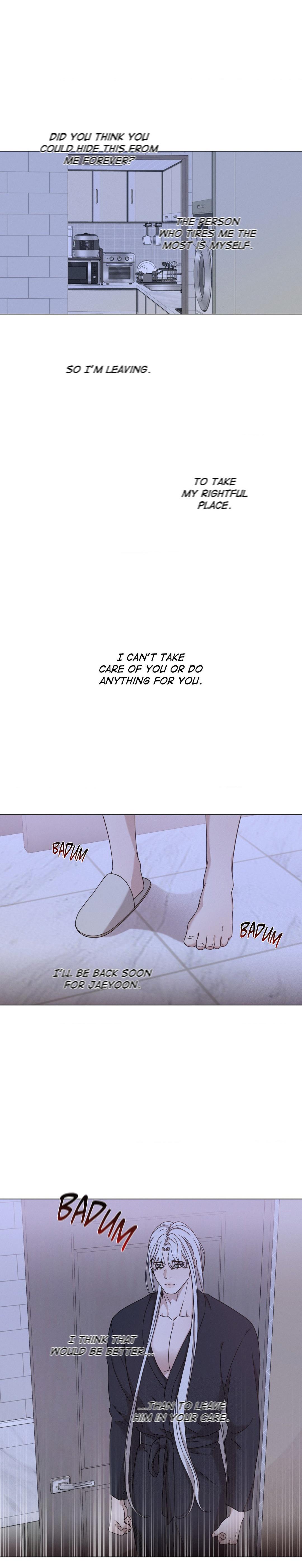 Minmotion Syndrome Chapter 69.2 page 15 - 