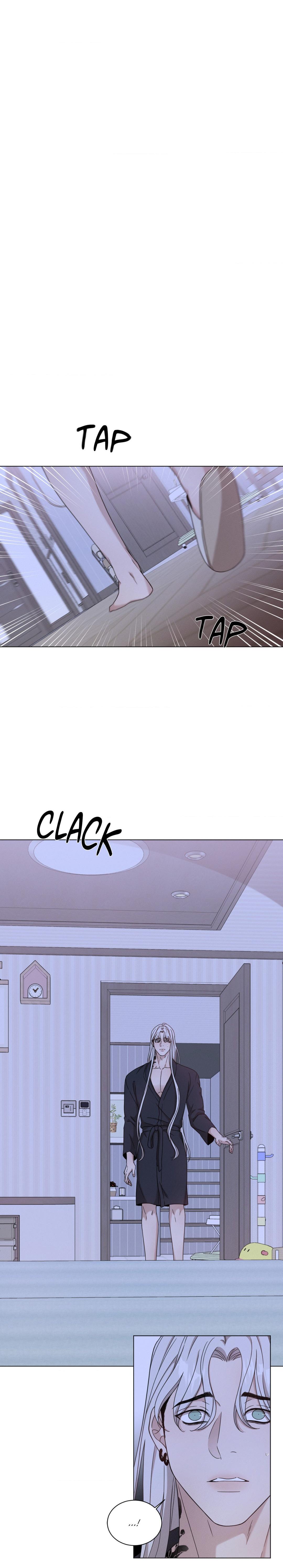 Minmotion Syndrome Chapter 69.2 page 16 - 