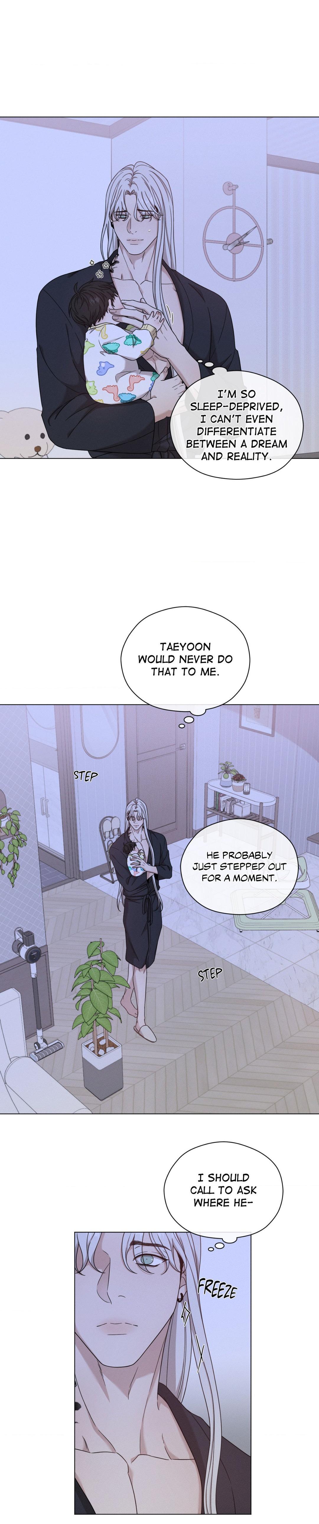Minmotion Syndrome Chapter 69.2 page 18 - 