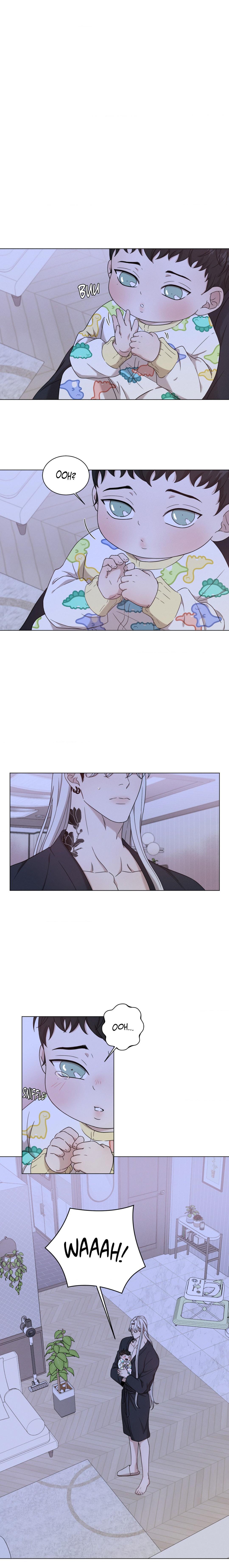 Minmotion Syndrome Chapter 69.2 page 19 - 