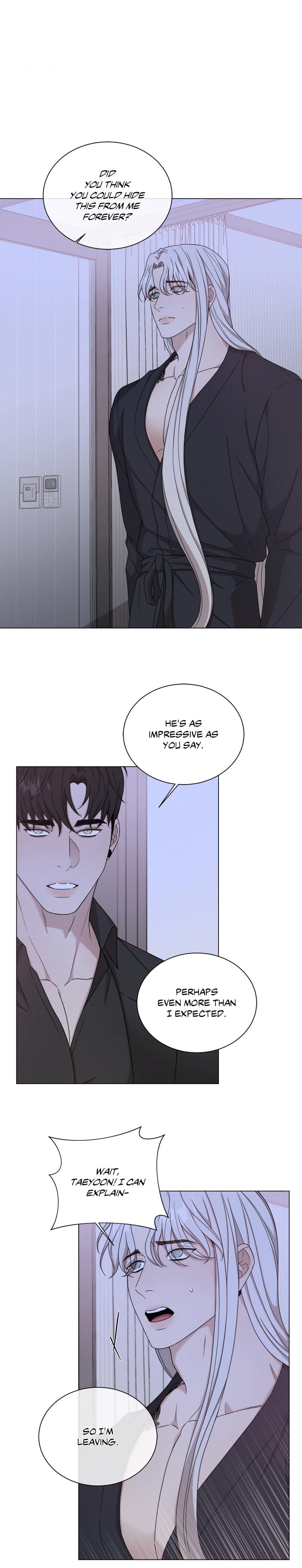 Minmotion Syndrome Chapter 69.2 page 5 - 