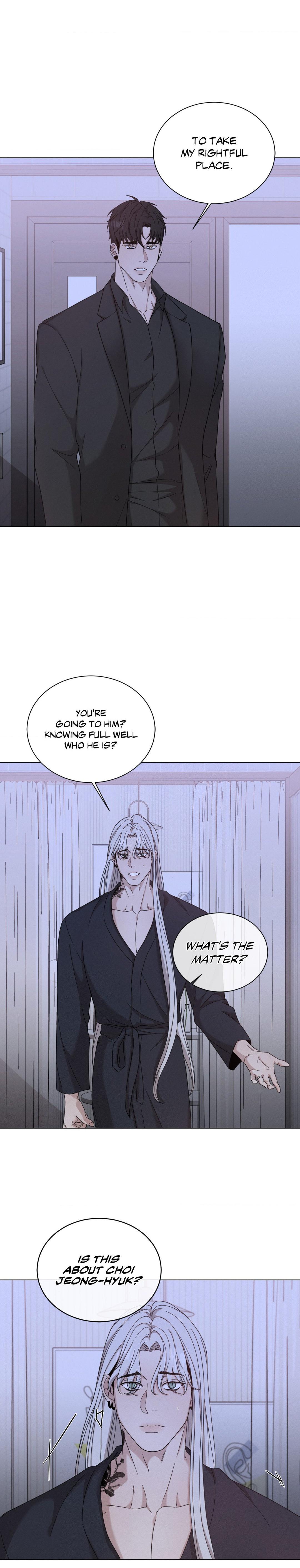 Minmotion Syndrome Chapter 69.2 page 6 - 