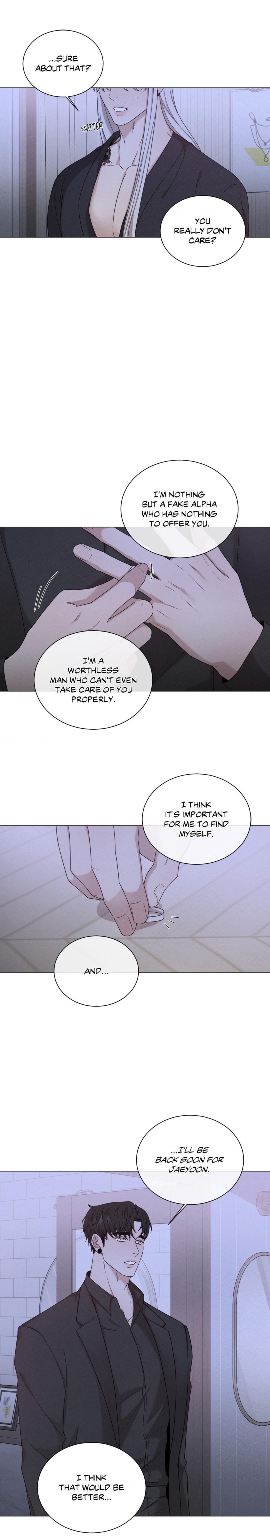 Minmotion Syndrome Chapter 69.2 page 8 - 