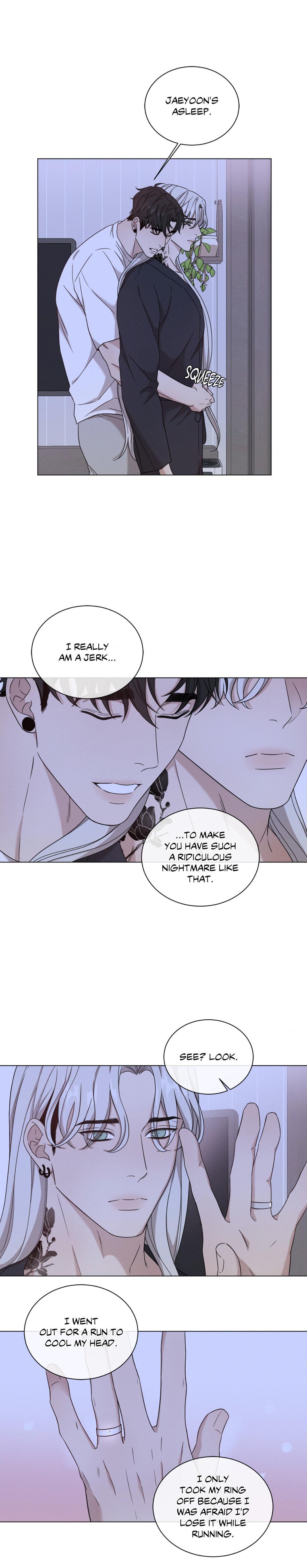 Minmotion Syndrome Chapter 69.3 page 12 - 