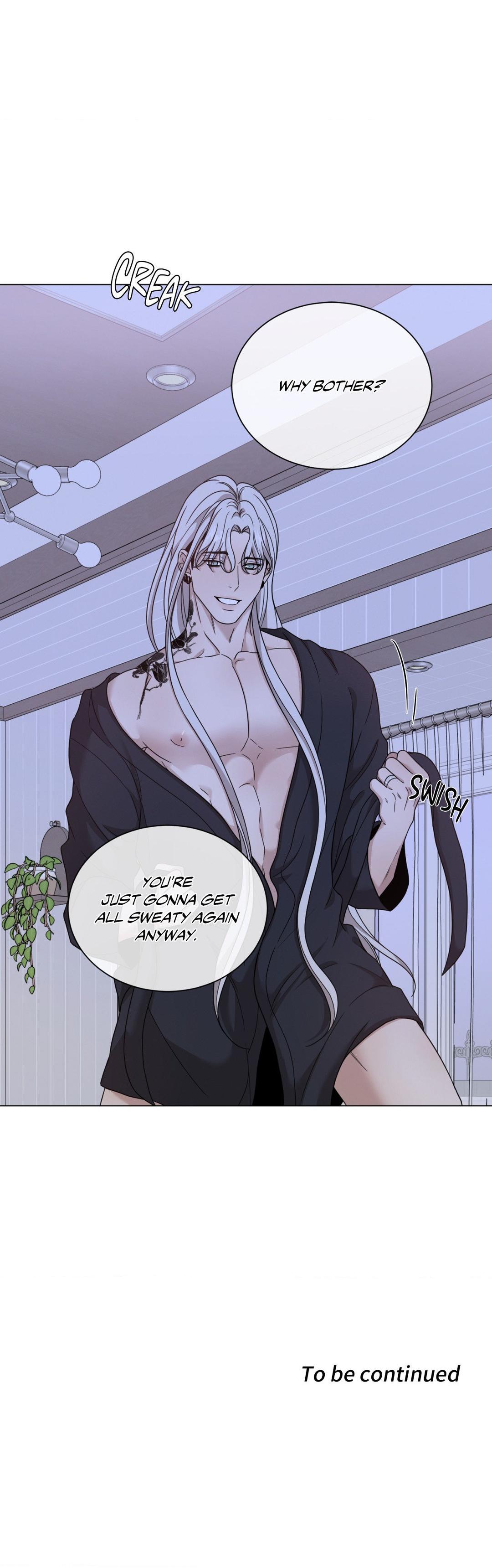 Minmotion Syndrome Chapter 69.3 page 22 - 
