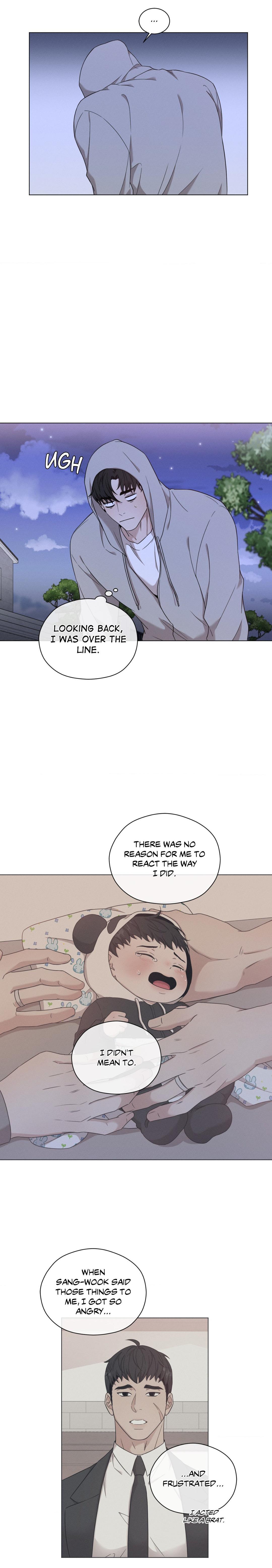 Minmotion Syndrome Chapter 69.3 page 4 - 
