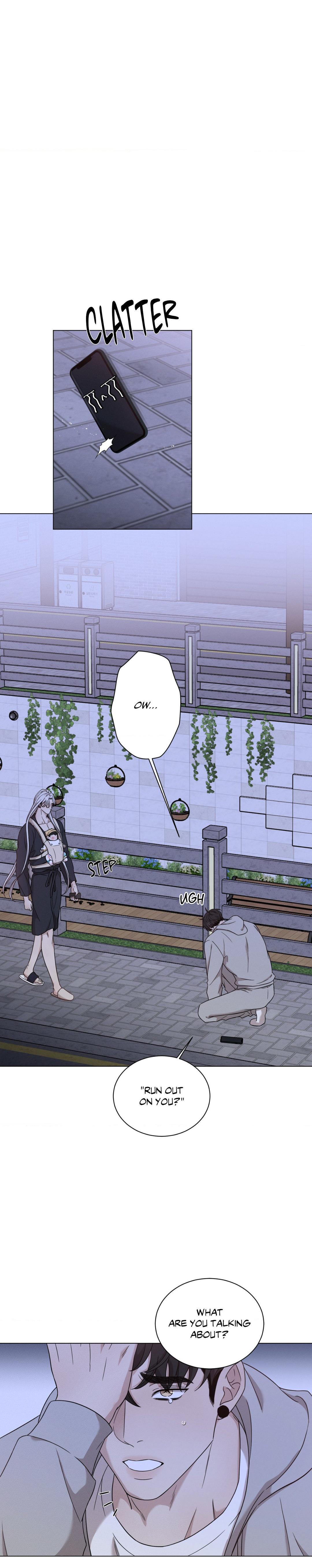 Minmotion Syndrome Chapter 69.3 page 9 - 