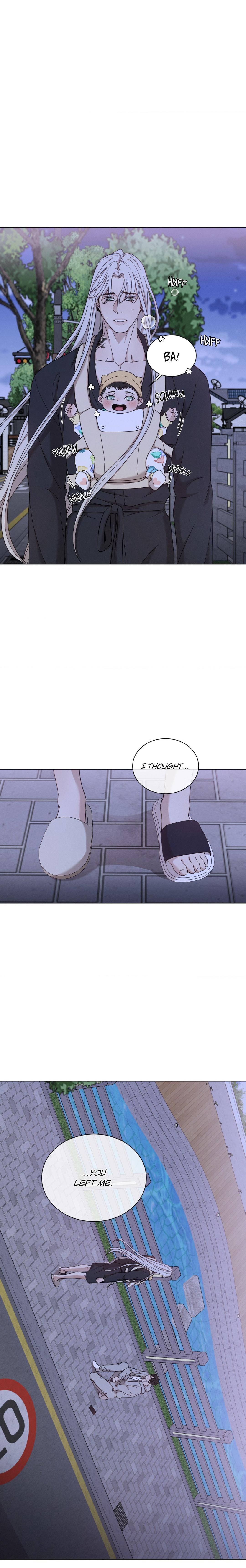 Minmotion Syndrome Chapter 69.3 page 10 - 