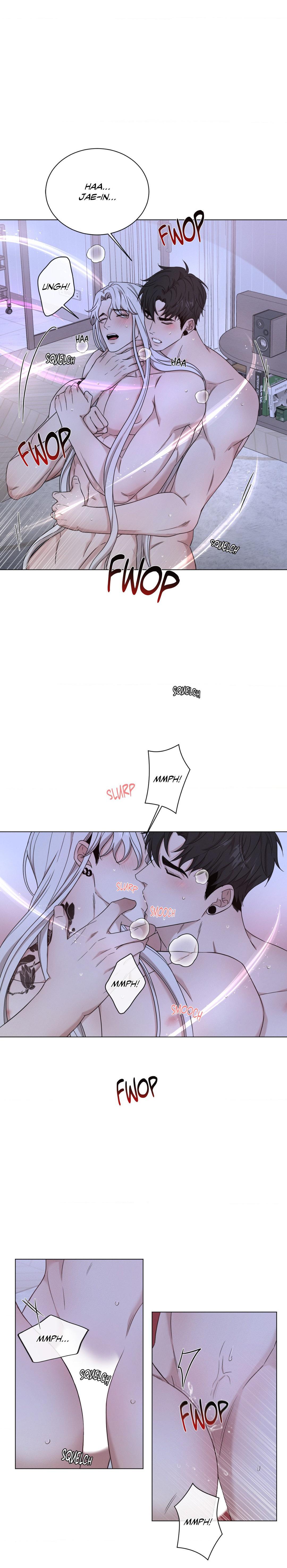 Minmotion Syndrome Chapter 69.4 page 14 - 