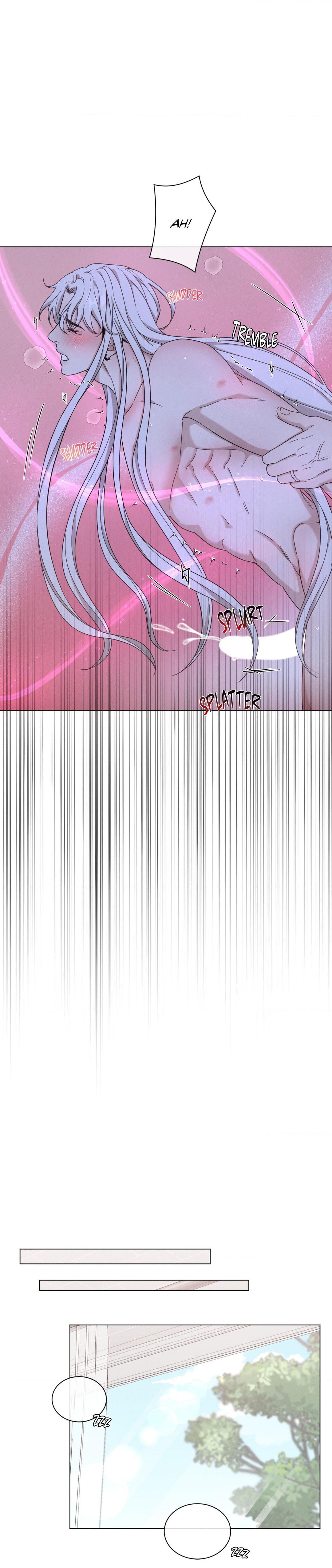 Minmotion Syndrome Chapter 69.4 page 16 - 