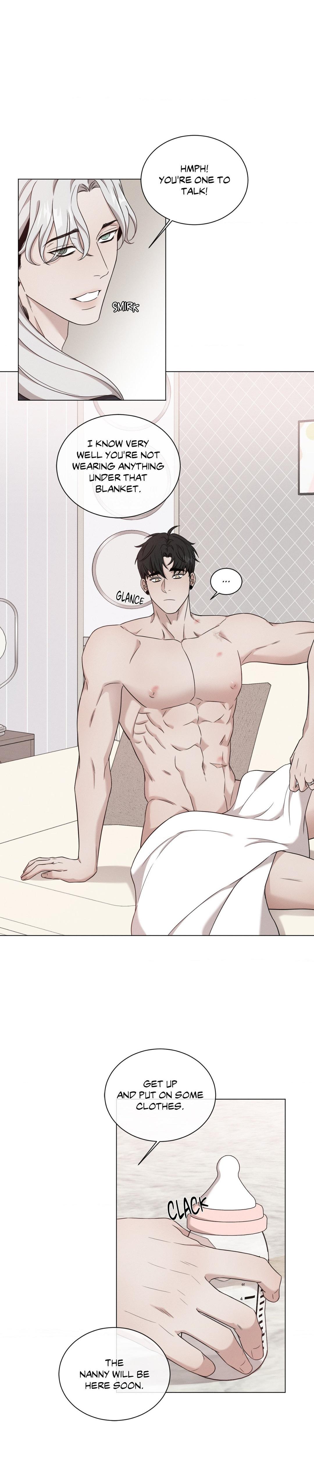 Minmotion Syndrome Chapter 69.4 page 19 - 