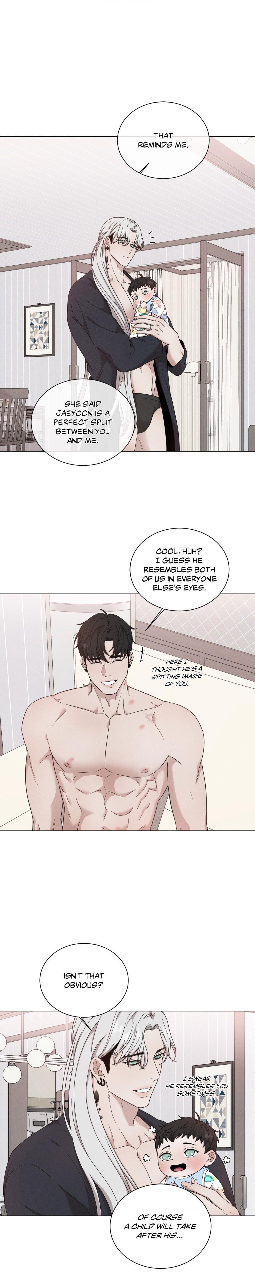 Minmotion Syndrome Chapter 69.4 page 20 - 