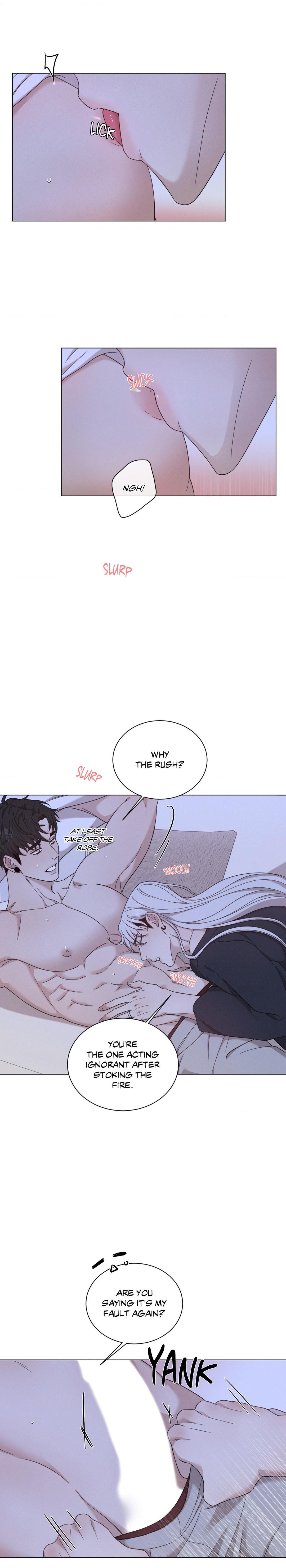 Minmotion Syndrome Chapter 69.4 page 3 - 