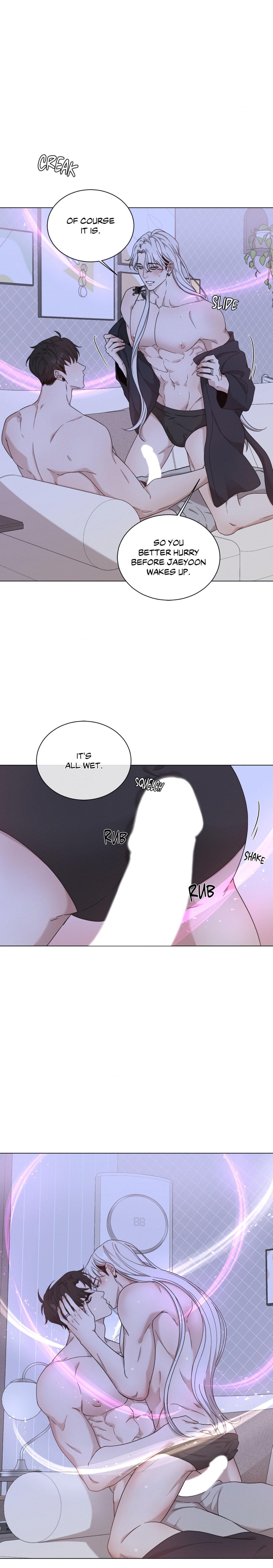 Minmotion Syndrome Chapter 69.4 page 4 - 