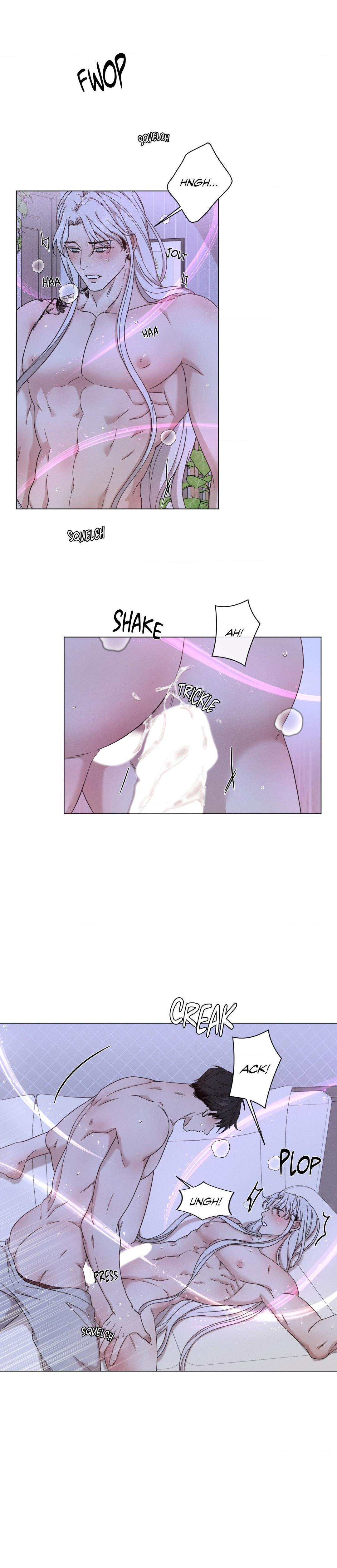 Minmotion Syndrome Chapter 69.4 page 7 - 