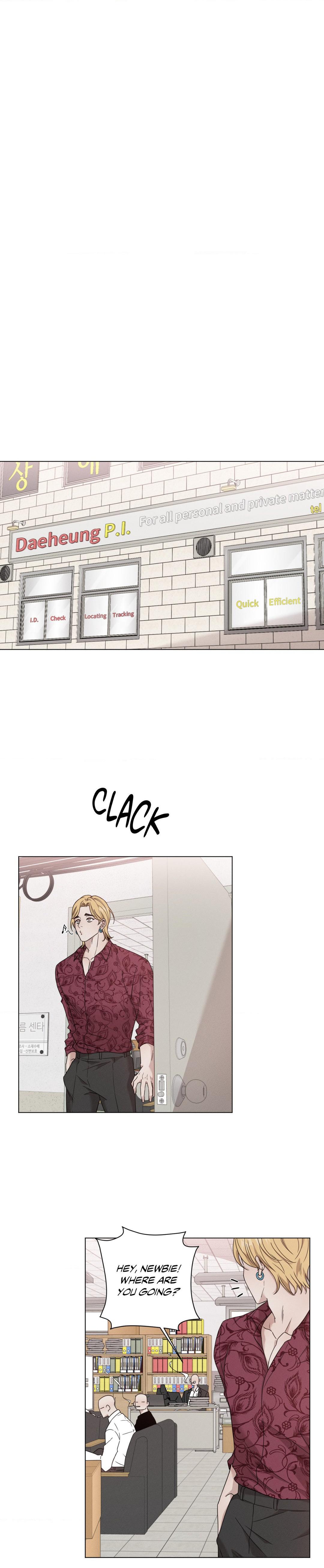 Minmotion Syndrome Chapter 69.5 page 2 - 