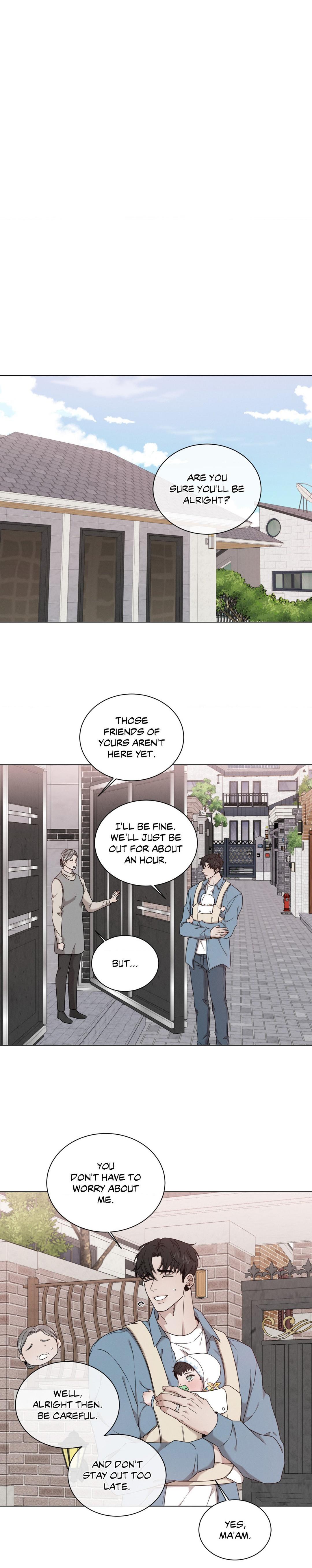 Minmotion Syndrome Chapter 69.5 page 11 - 