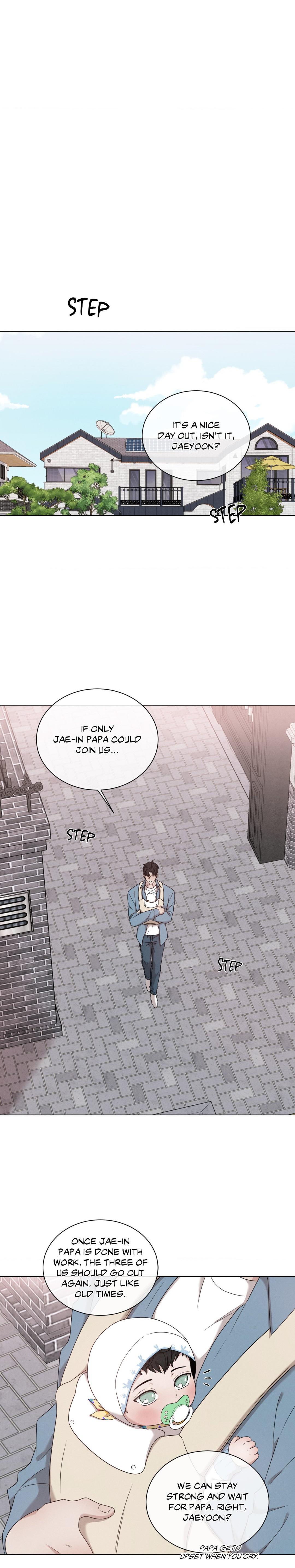 Minmotion Syndrome Chapter 69.5 page 12 - 