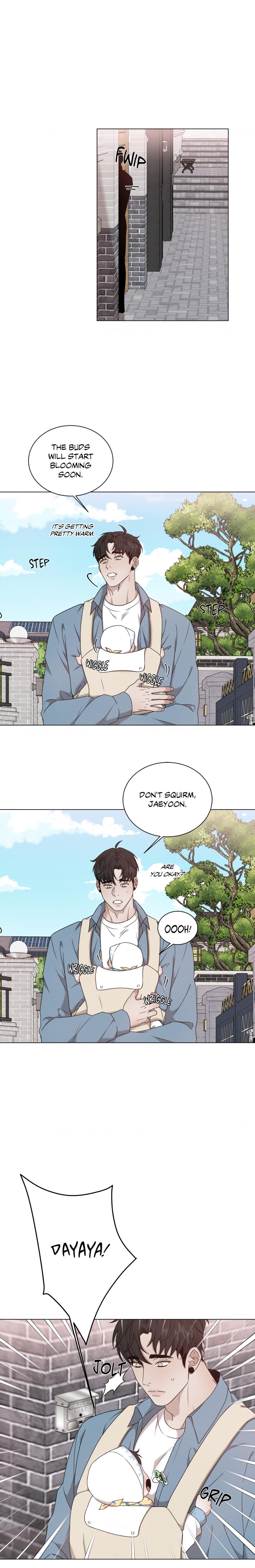 Minmotion Syndrome Chapter 69.5 page 13 - 