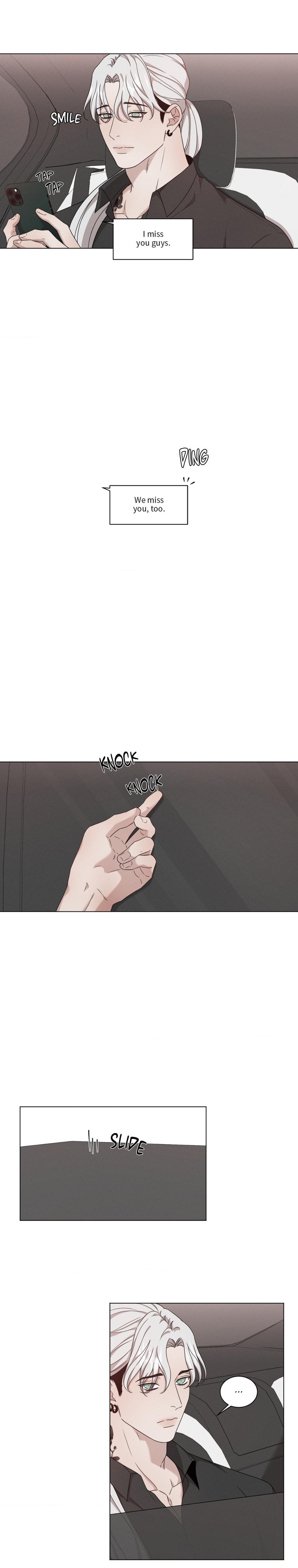 Minmotion Syndrome Chapter 69.5 page 6 - 