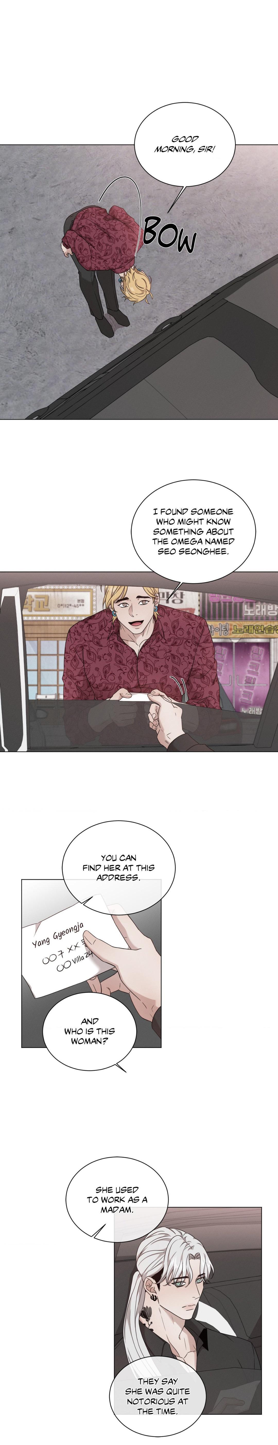 Minmotion Syndrome Chapter 69.5 page 7 - 