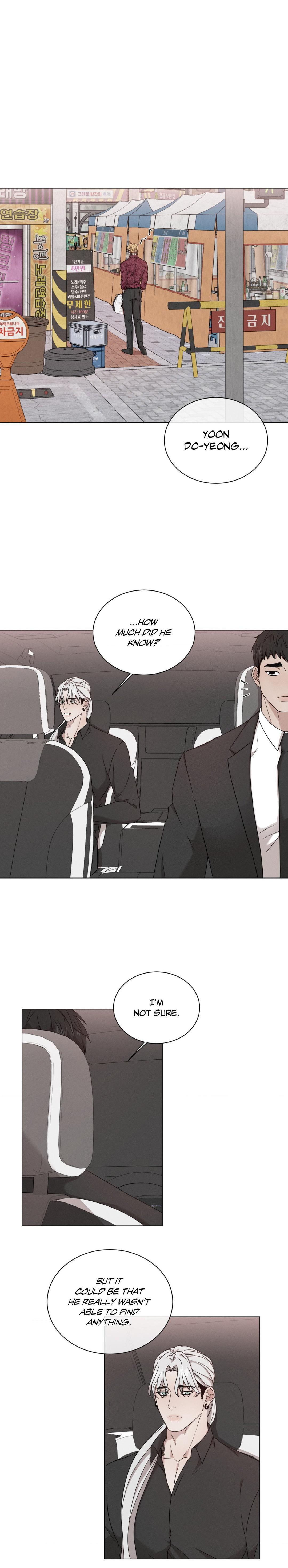 Minmotion Syndrome Chapter 69.5 page 10 - 