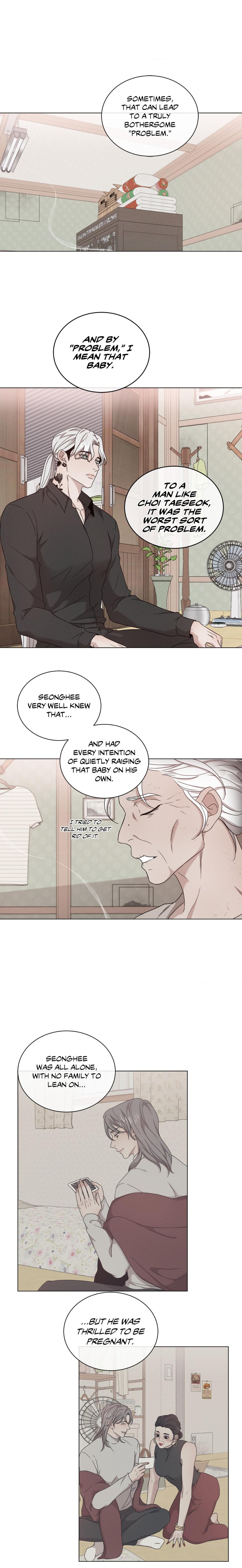 Minmotion Syndrome Chapter 69.6 page 13 - 