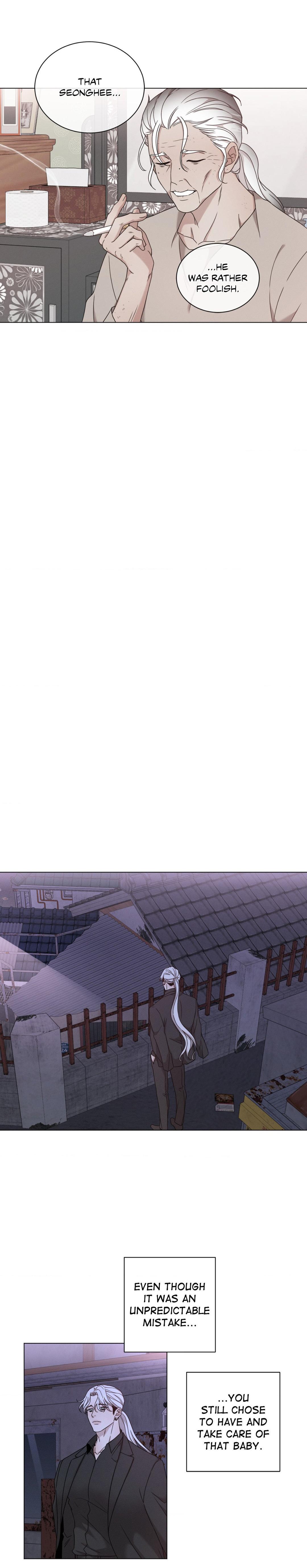 Minmotion Syndrome Chapter 69.6 page 15 - 