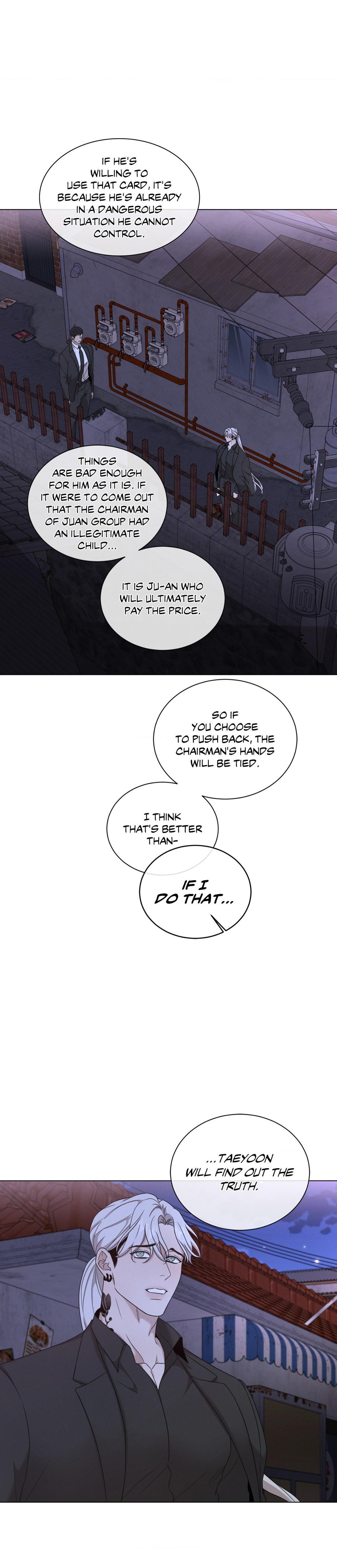 Minmotion Syndrome Chapter 69.6 page 19 - 