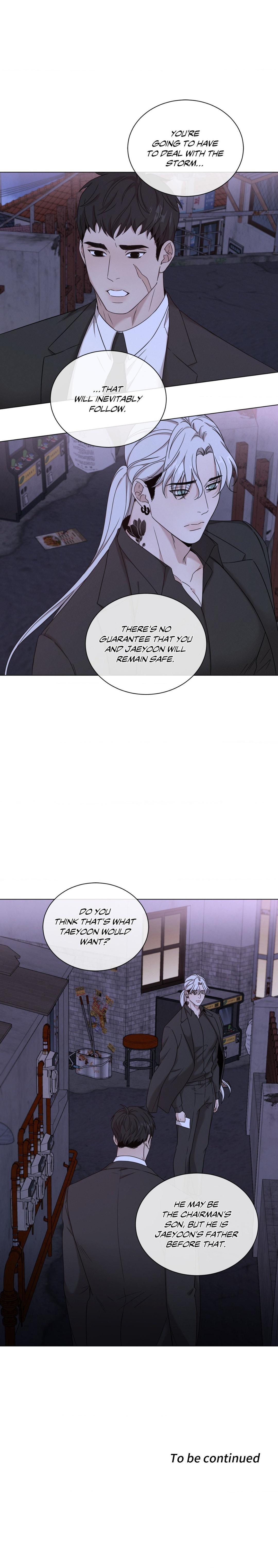 Minmotion Syndrome Chapter 69.6 page 21 - 