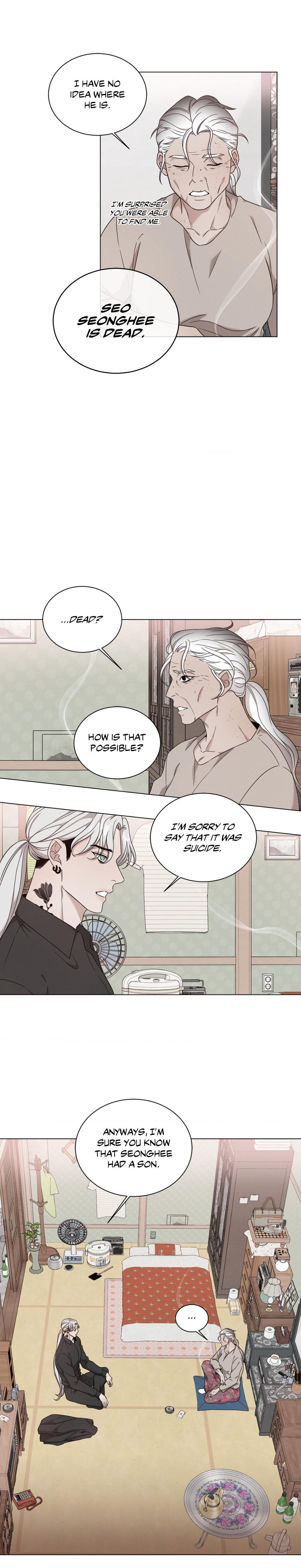 Minmotion Syndrome Chapter 69.6 page 6 - 