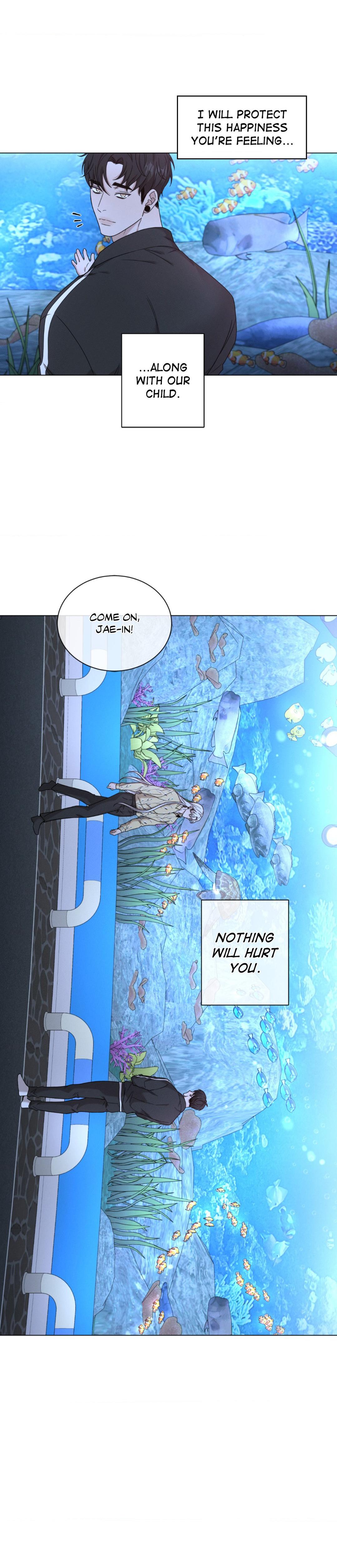 Minmotion Syndrome Chapter 69.7 page 12 - 