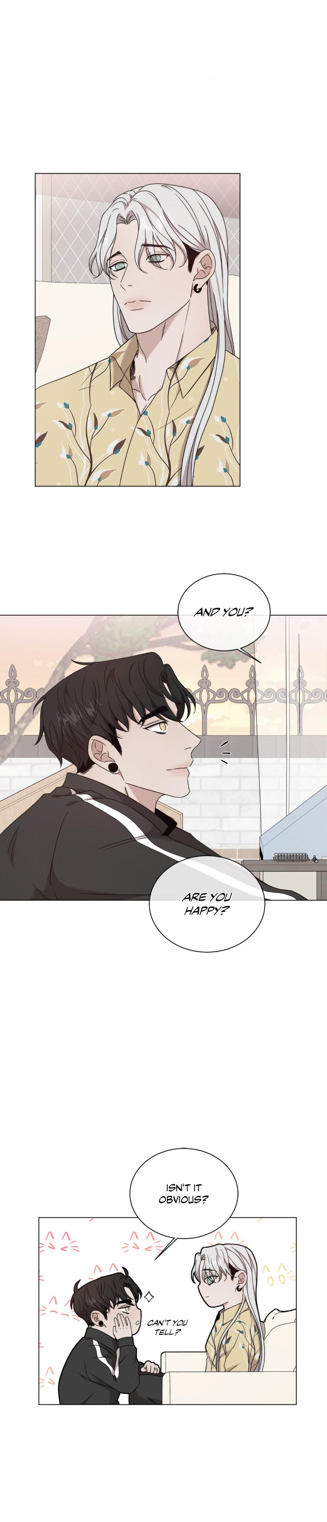 Minmotion Syndrome Chapter 69.7 page 20 - 