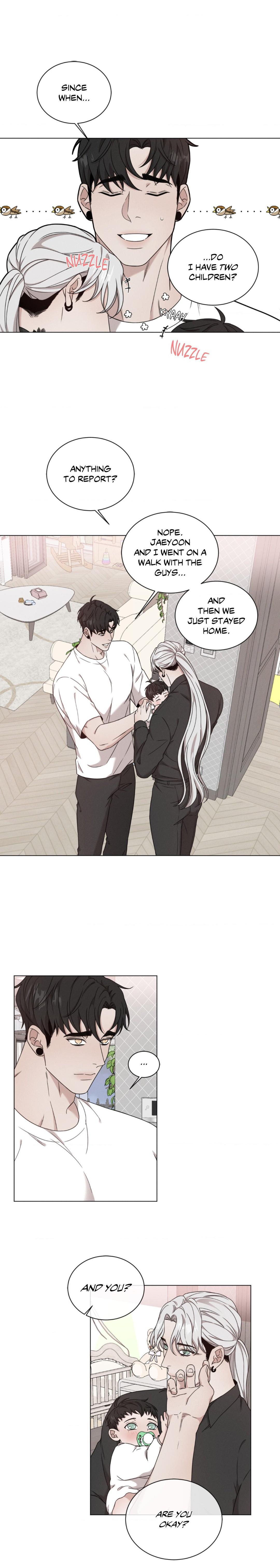 Minmotion Syndrome Chapter 69.7 page 5 - 
